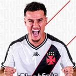 A declaração de Philippe Coutinho direcionada a Fábio Carille, ex-Vasco