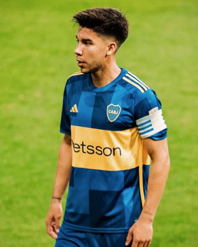 Pol Fernández interessa a outro clube brasileiro