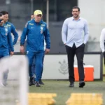 Ídolo do Flamengo foi importante na contratação de Ancelotti pelo Brasil; entenda