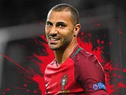 Tem vaga? Atacante português entra na mira do Flamengo