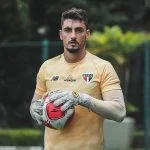 Veja o que disse Rafael, após o São Paulo perder para o Flamengo