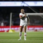 A declaração de Rafinha após a derrota do São Paulo para o Atlético-MG
