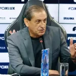A declaração de Ramón Díaz após demissão do Corinthians