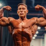A declaração de Ramon Dino, campeão do Mr. Olympia, direcionada ao Flamengo