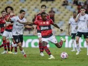 Veja a provável escalação do Flamengo contra o Athletico-PR