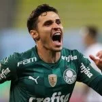Richard Ríos, Murilo, Emiliano Martínez, Estêvão, Bruno Fuchs, Flaco López, Gustavo Gómez, Vitor Roq...