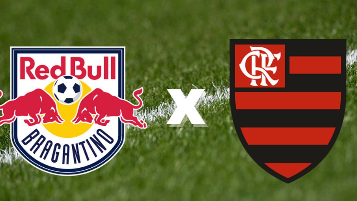 Ingressos: Red Bull Bragantino x Flamengo