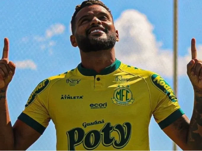 Mirassol: Reinaldo alcança feito inédito e lidera ranking do Brasileirão