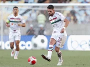 Renato Augusto entra na mira de rival do Fluminense