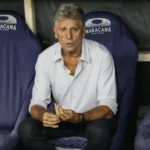 Thiago Silva, Ganso, Arias, Martinelli, Everaldo, Samuel Xavier, Igor Serna, Ignácio, Nonato, Gabrie...