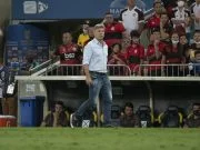 Apenas um jogador do atual elenco: relembre como era o Flamengo na última derrota para o Grêmio de Renato Gaucho