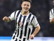 Flamengo mira argentino para competir com Arrascaeta