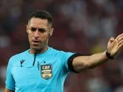 Árbitro polêmico é escalado para apitar Flamengo x Cuiabá