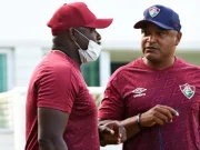 Volta Redonda x Fluminense: a escalação escolhida por Marcão