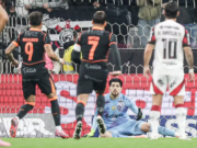 A declaração de Yuri Alberto, do Corinthians, envolvendo o Flamengo