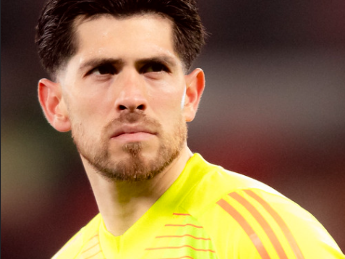 A declaração de Rossi após classificação do Flamengo no Mundial Rossi pelo Flamengo