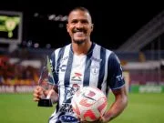 A declaração de Salomón Rondón, do Pachuca, direcionada ao time do Botafogo