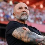 Atlético-MG mira contratação de jogador do Flamengo a pedido de Sampaoli