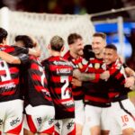 Especialista aponta dois jogadores que são fundamentais no Flamengo de Filipe Luís