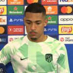 Jornalista critica possível chegada de Samuel Lino ao Flamengo