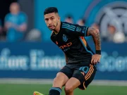 Esse é o valor que o Vasco vai ter que pagar por Santiago Rodríguez