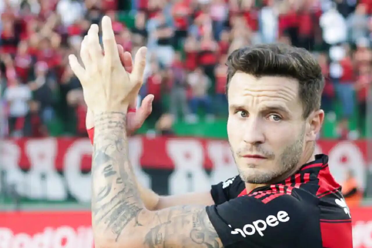 Antes da final, Saúl aponta diferenças entre a Libertadores e a Champions League Saúl Ñíguez