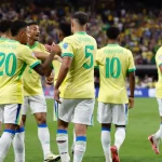 Mais um jogador do Flamengo é chamado para Seleção Brasileira