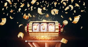 Slots (Foto: Stock Photo/ID: 2240404077)