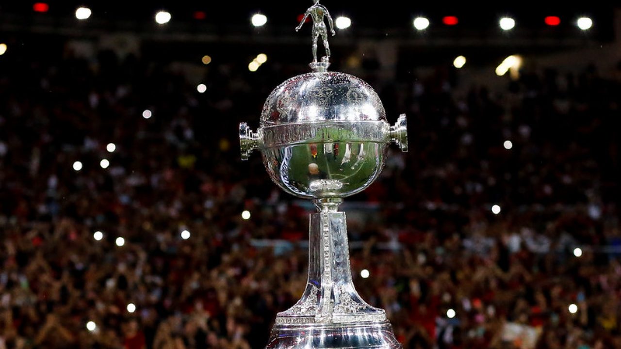 Champions League, Libertadores e mais: os jogos AO VIVO HOJE (15)