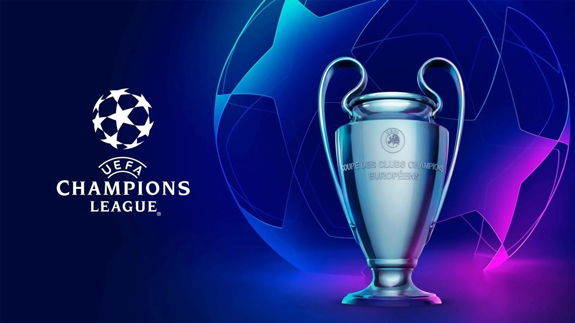 Champions League: saiba quais são os jogos de hoje, quarta-feira