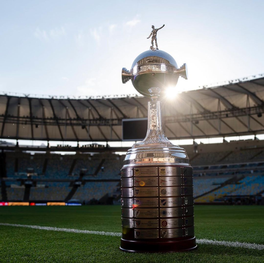 Conmebol divulga estádios e datas das fases da Copa América 2024