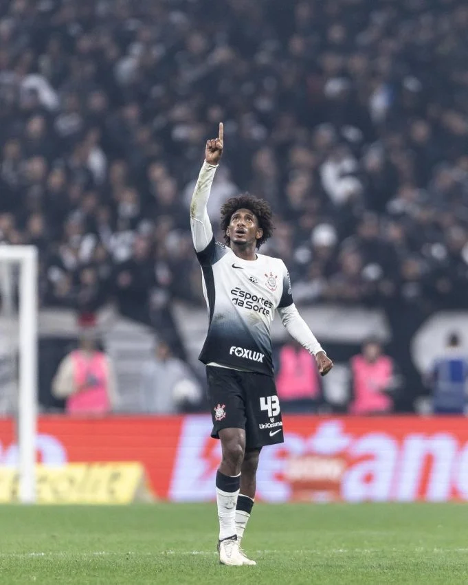 Corinthians: o que pensa a diretoria do New York City sobre o futuro de Talles Magno