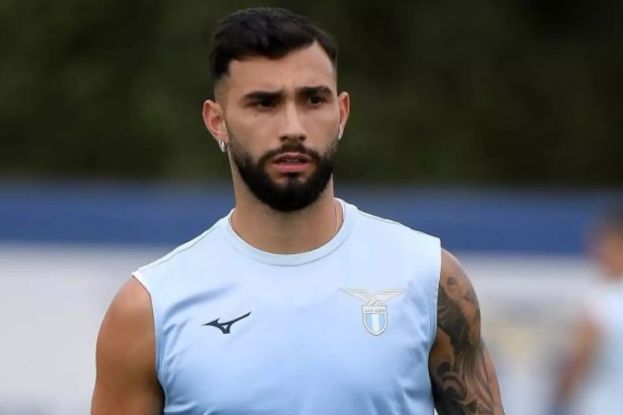 Atacante Taty Castellanos, da Lazio