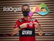 Paulo Sousa irá avaliar jogadores em fim de contrato no Flamengo