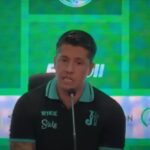 A declaração do técnico do Juventude após a vitória do Flamengo