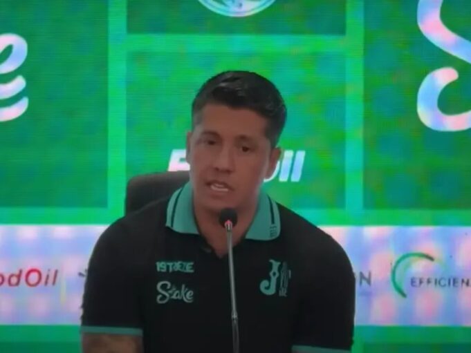 A declaração do técnico do Juventude após a vitória do Flamengo