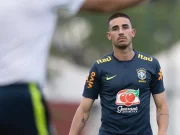 Fortaleza: Thiago Galhardo está prestes a assinar com novo clube