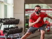 Ceni fala sobre o retorno de Thiago Maia no Flamengo