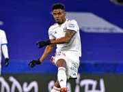 Esposa de Thiago Mendes manda recado enigmático em rede social