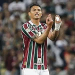Thiago Silva cita o Flamengo após o Fluminense perder para o Cruzeiro