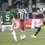 Palpite Palmeiras X Botafogo: Odds e Análise de Apostas para o Brasileirão 2026