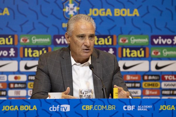 Quando é o próximo jogo do Brasil? Seleção joga nesta terça; veja