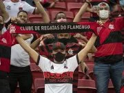 Flamengo fatura mais de R$ 2 milhões em bilheteria nas quartas da Libertadores