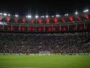 Flamengo tem 7 dos 10 jogos com maiores públicos em 2022