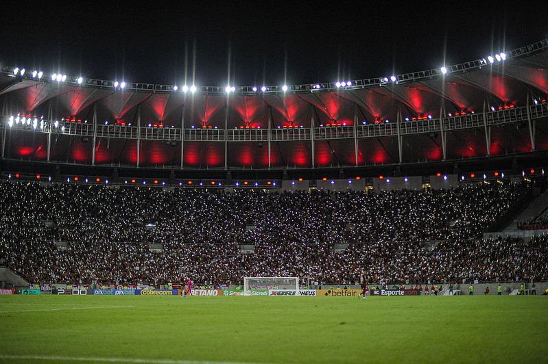 São Paulo no topo! Os maiores públicos do Campeonato Paulista 2022