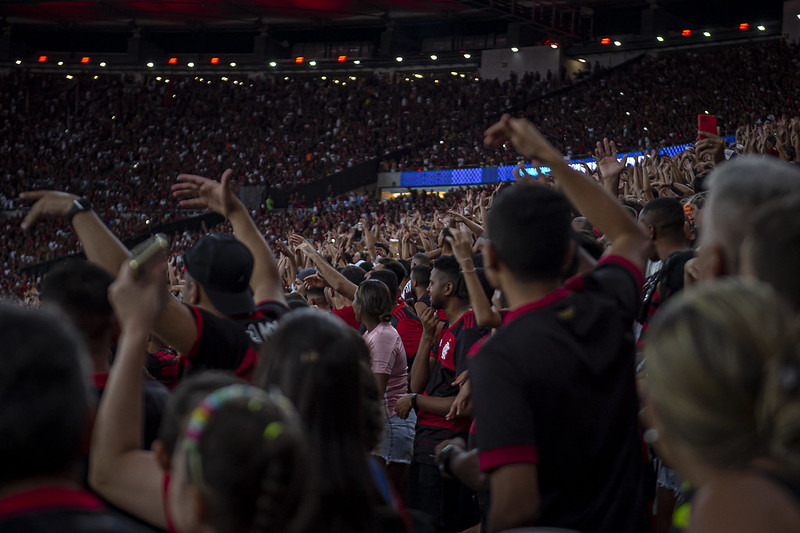 Brasil x Argentina: veja público e renda de jogo no Maracanã pelas