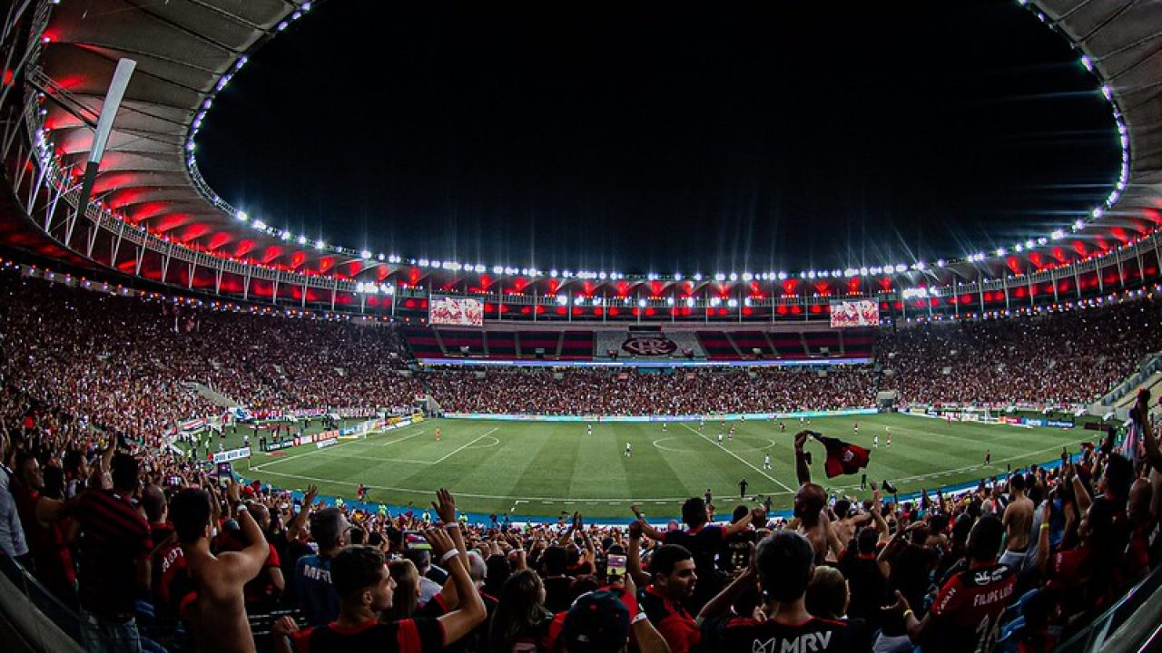 AO VIVO! Confira a entrevista coletiva de Tite após derrota do Flamengo no  Brasileirão