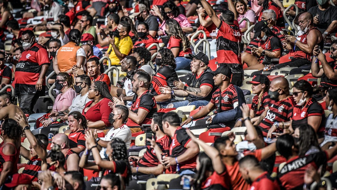 A torcida do Flamengo está preocupada, notícia AMARGA hoje (05/10