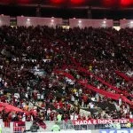 Principal organizada do Flamengo emite nota oficial direcionada ao elenco