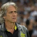 Ex-técnico do Corinthians é favorito para substituir Jorge Jesus no Al-Hilal
